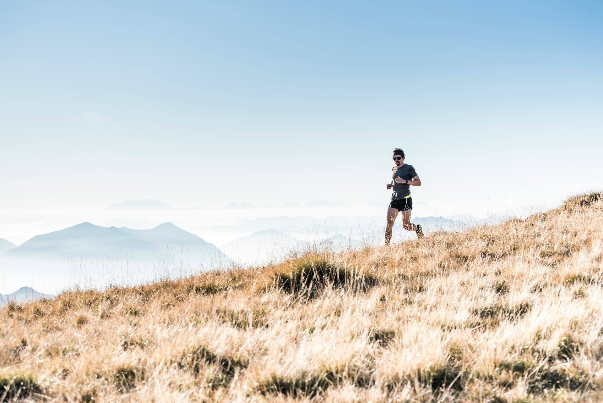Une endurance qui tient la journée.